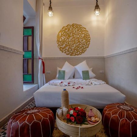 Riad Celine De Marrakech & Spa Marrakesh Exterior photo